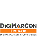 DigiMarCon Limerick – Digital Marketing Conference & Exhibition